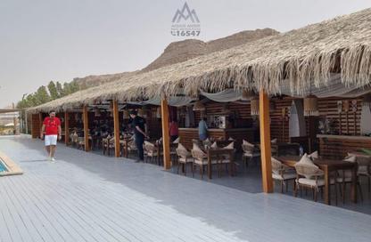 Chalet - 2 Bedrooms - 2 Bathrooms for sale in Jebal El Sokhna - Al Ain Al Sokhna - Suez Chalet - 2 Bedrooms - 2 Bathrooms for sale in Jebal El Sokhna - Al Ain Al Sokhna - Suez