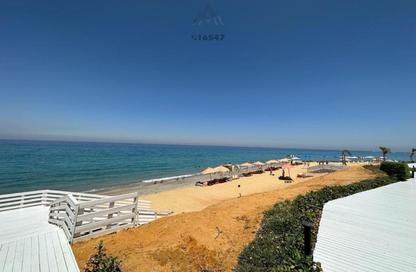 Chalet - 2 Bedrooms - 2 Bathrooms for sale in Jebal El Sokhna - Al Ain Al Sokhna - Suez Chalet - 2 Bedrooms - 2 Bathrooms for sale in Jebal El Sokhna - Al Ain Al Sokhna - Suez