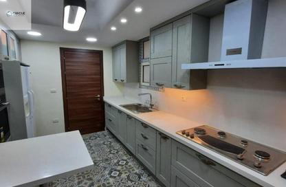 Duplex - 3 Bedrooms - 2 Bathrooms for rent in Eastown - 5th Settlement Compounds - The 5th Settlement - New Cairo City - Cairo