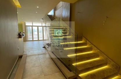 Townhouse - 4 - 5 for sale in Mountain View iCity - 5th Settlement Compounds - The 5th Settlement - New Cairo City - Cairo