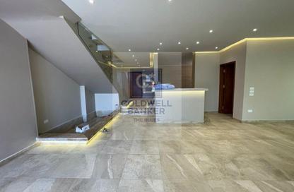 Townhouse - 4 - 5 for sale in Mountain View iCity - 5th Settlement Compounds - The 5th Settlement - New Cairo City - Cairo