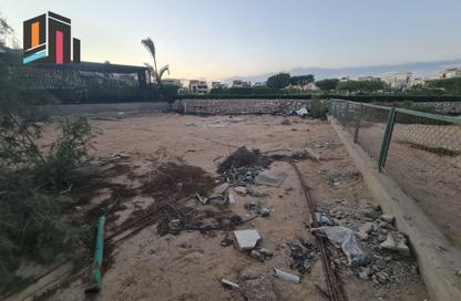 فيلا - 5 غرف نوم - 6 حمامات للبيع في نيو جيزة - طريق مصر اسكندرية الصحراوي - مدينة 6 أكتوبر - الجيزة