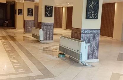 طابق كامل - استوديو - 2 حمامات للايجار في شارع السودان - المهندسين - الجيزة