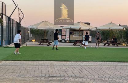 Duplex - 3 - 4 for sale in TRIO - 5th Settlement Compounds - The 5th Settlement - New Cairo City - Cairo Duplex - 3 - 4 for sale in TRIO - 5th Settlement Compounds - The 5th Settlement - New Cairo City - Cairo