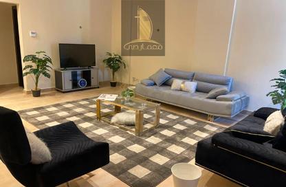 Duplex - 3 - 4 for sale in TRIO - 5th Settlement Compounds - The 5th Settlement - New Cairo City - Cairo Duplex - 3 - 4 for sale in TRIO - 5th Settlement Compounds - The 5th Settlement - New Cairo City - Cairo