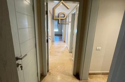شقة - 3 - 3 للبيع في نيو جيزة - طريق مصر اسكندرية الصحراوي - مدينة 6 أكتوبر - الجيزة