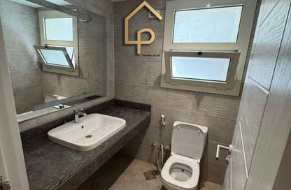 شقة - 3 - 3 للبيع في نيو جيزة - طريق مصر اسكندرية الصحراوي - مدينة 6 أكتوبر - الجيزة
