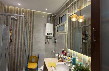 Apartment - 3 Bedrooms - 2 Bathrooms for sale in Jannat October - 6 October Compounds - 6 October City - Giza