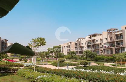 Villa - 6 - 7 for sale in Moon Residences - Fifth Square - The 5th Settlement - New Cairo City - Cairo