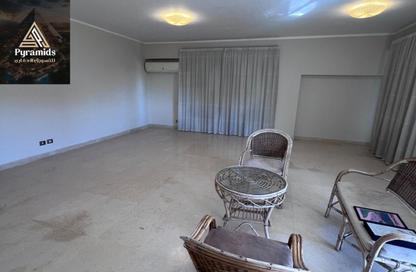 Apartment - 3 Bedrooms - 3 Bathrooms for rent in Palm Parks   Palm Hills - South Dahshur Link - 6 October City - Giza