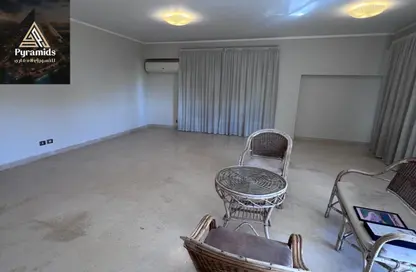 شقة - 3 غرف نوم - 3 حمامات للايجار في بالم هيلز بالم باركس - وصلة دهشور الجنوبية - مدينة 6 أكتوبر - الجيزة