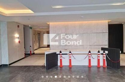Office Space - Studio - 1 Bathroom for rent in Hyde Park Business District Mall - South Teseen St. - The 5th Settlement - New Cairo City - Cairo