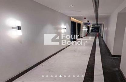 Office Space - Studio - 1 Bathroom for rent in Hyde Park Business District Mall - South Teseen St. - The 5th Settlement - New Cairo City - Cairo