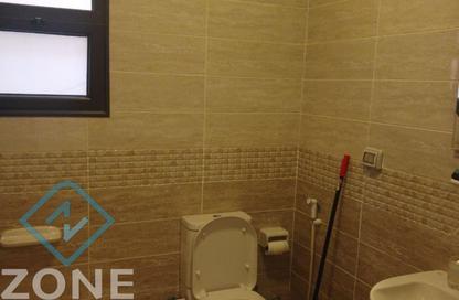 Apartment - 3 Bedrooms - 2 Bathrooms for rent in Privado - Madinaty - Cairo
