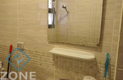 Apartment - 3 Bedrooms - 2 Bathrooms for rent in Privado - Madinaty - Cairo