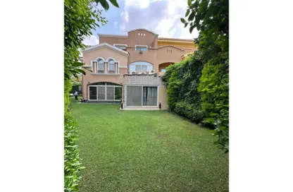 فيلا - 6 غرف نوم - 5 حمامات للبيع في ليس رويز - كمبوندات التجمع الخامس - التجمع الخامس - مدينة القاهرة الجديدة - القاهرة