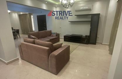 Duplex - 3 - 2 for sale in El Banafseg 3 - El Banafseg - New Cairo City - Cairo