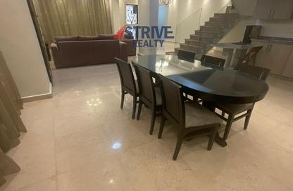 Duplex - 3 - 2 for sale in El Banafseg 3 - El Banafseg - New Cairo City - Cairo