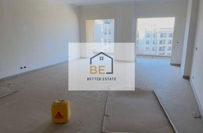 Apartment - 3 Bedrooms - 2 Bathrooms for sale in 90 Avenue - South Investors Area - New Cairo City - Cairo