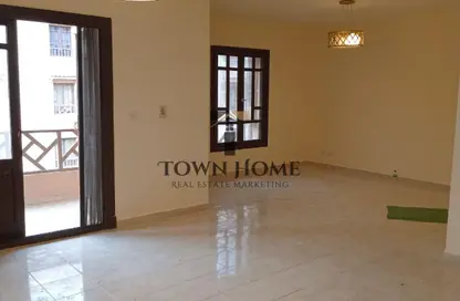 شقة - 2 غرف نوم - 2 حمامات للبيع في امتداد الرحاب - الرحاب - مدينة القاهرة الجديدة - القاهرة