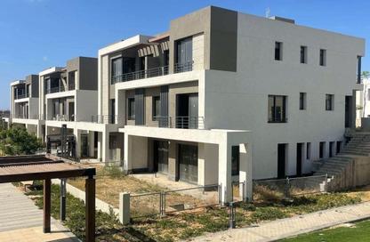 فيلا - 5 غرف نوم - 5 حمامات للبيع في بالم هيلز - كمبوندات الاسكندرية - الاسكندرية