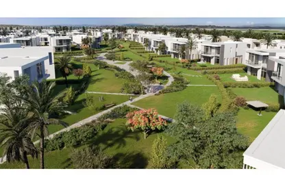 فيلا - 4 غرف نوم - 3 حمامات للبيع في زيد إيست - كمبوندات التجمع الخامس - التجمع الخامس - مدينة القاهرة الجديدة - القاهرة