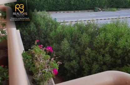 شقة - 3 غرف نوم - 3 حمامات للبيع في البستان - طريق الواحات - مدينة 6 أكتوبر - الجيزة شقة - 3 غرف نوم - 3 حمامات للبيع في البستان - طريق الواحات - مدينة 6 أكتوبر - الجيزة