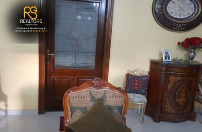 Apartment - 3 Bedrooms - 3 Bathrooms for sale in Al Bostan - Al Wahat Road - 6 October City - Giza