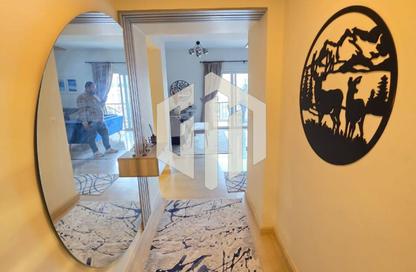Apartment - 2 Bedrooms - 3 Bathrooms for rent in Mivida - 5th Settlement Compounds - The 5th Settlement - New Cairo City - Cairo