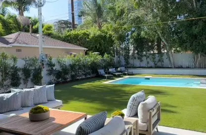 Villa - 3 Bedrooms - 3 Bathrooms for sale in Nyoum October - Northern Expansions - 6 October City - Giza