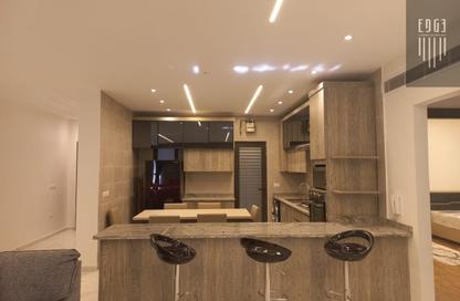 Apartment - 2 - 2 for rent in Lake View Residence - 5th Settlement Compounds - The 5th Settlement - New Cairo City - Cairo Apartment - 2 - 2 for rent in Lake View Residence - 5th Settlement Compounds - The 5th Settlement - New Cairo City - Cairo
