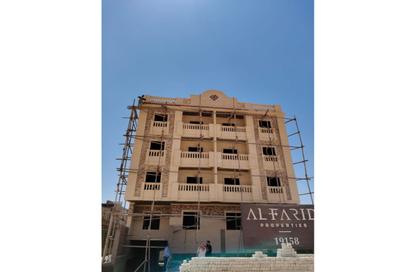 شقة - 3 - 2 للبيع في بيت الوطن - التجمع الخامس - مدينة القاهرة الجديدة - القاهرة