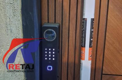 Apartment - 2 - 1 for rent in Katameya Gardens - El Katameya Compounds - El Katameya - New Cairo City - Cairo