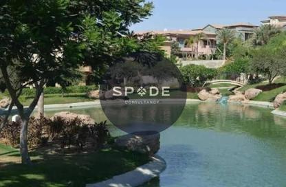 Villa - 6 Bedrooms - 6 Bathrooms for sale in Lake View - 5th Settlement Compounds - The 5th Settlement - New Cairo City - Cairo Villa - 6 Bedrooms - 6 Bathrooms for sale in Lake View - 5th Settlement Compounds - The 5th Settlement - New Cairo City - Cairo
