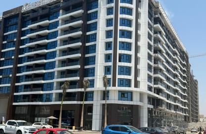 شقق فندقية - 1 - 1 للبيع في ماريوت ريزيدنس هليوبوليس - الماظة - مصر الجديدة - القاهرة
