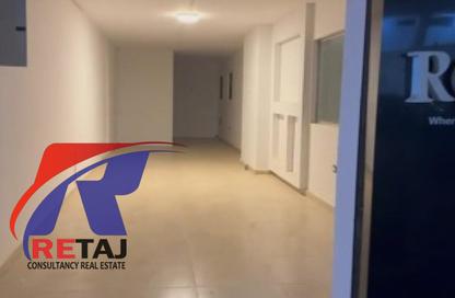 Shop - Studio - 1 Bathroom for rent in Street 1 - Al Waha City - 10th District - Nasr City - Cairo