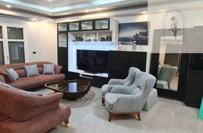 Apartment - 3 - 3 for sale in Mountain View Hyde Park - 5th Settlement Compounds - The 5th Settlement - New Cairo City - Cairo Apartment - 3 - 3 for sale in Mountain View Hyde Park - 5th Settlement Compounds - The 5th Settlement - New Cairo City - Cairo