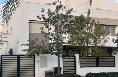 Townhouse - 4 Bedrooms - 4 Bathrooms for sale in Hyde Park - New Cairo City - Cairo