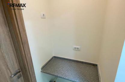 Office Space - Studio - 2 for rent in Trivium Square - North Teseen St. - The 5th Settlement - New Cairo City - Cairo