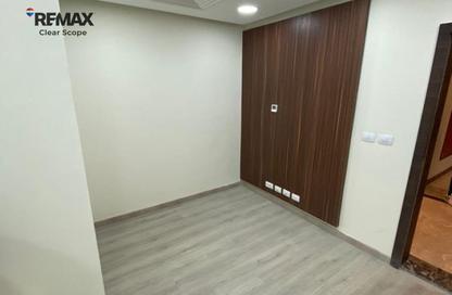 Office Space - Studio - 2 for rent in Trivium Square - North Teseen St. - The 5th Settlement - New Cairo City - Cairo