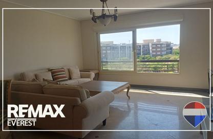 (بنتهاوس  (روف - 3 غرف نوم - 3 حمامات للايجار في نيو جيزة - طريق مصر اسكندرية الصحراوي - مدينة 6 أكتوبر - الجيزة