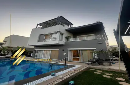 فيلا - 4 غرف نوم - 4 حمامات للايجار في جاردن ريزدنس - هايد بارك - مدينة القاهرة الجديدة - القاهرة فيلا - 4 غرف نوم - 4 حمامات للايجار في جاردن ريزدنس - هايد بارك - مدينة القاهرة الجديدة - القاهرة