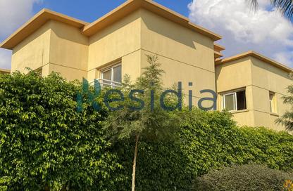 Villa - 4 Bedrooms - 5 Bathrooms for sale in Jedar - 6 October Compounds - 6 October City - Giza