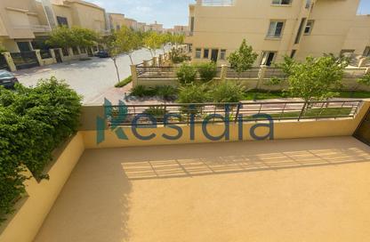Villa - 4 Bedrooms - 5 Bathrooms for sale in Jedar - 6 October Compounds - 6 October City - Giza
