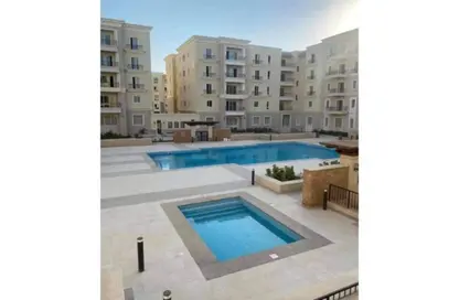 Apartment - 3 Bedrooms - 3 Bathrooms for sale in Mivida - 5th Settlement Compounds - The 5th Settlement - New Cairo City - Cairo