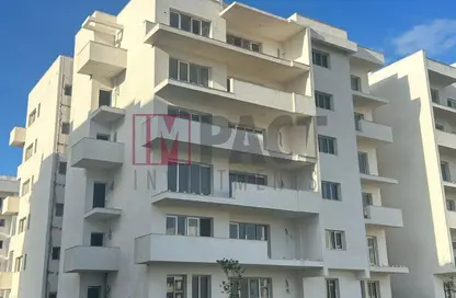 شقة - 2 غرف نوم - 2 حمامات للبيع في مازيرين - مدينة العلمين الجديدة - العلمين - الساحل الشمالي