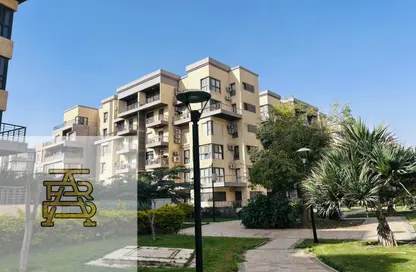 Apartment - 3 Bedrooms - 2 Bathrooms for sale in Madinaty - Cairo