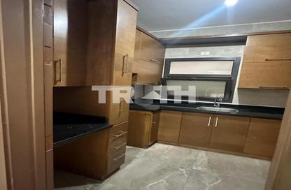 Apartment - 3 - 3 for rent in Moon Residences - Fifth Square - The 5th Settlement - New Cairo City - Cairo Apartment - 3 - 3 for rent in Moon Residences - Fifth Square - The 5th Settlement - New Cairo City - Cairo