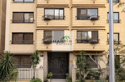 شقة - 3 غرف نوم - 2 حمامات للبيع في مدينة المعراج - زهراء المعادي - حي المعادي - القاهرة