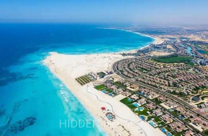 Chalet - 2 - 2 for sale in Salt - Ras Al Hekma - North Coast